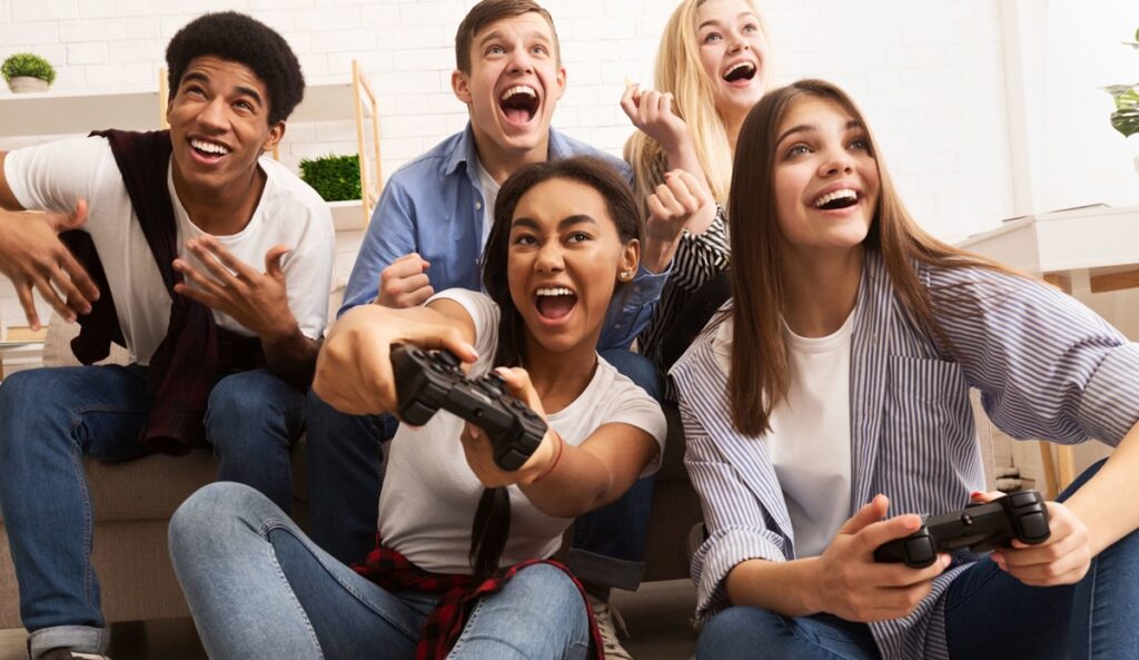 ¿A qué generación pertenezco según mi edad?