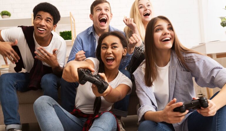 ¿A qué generación pertenezco según mi edad?