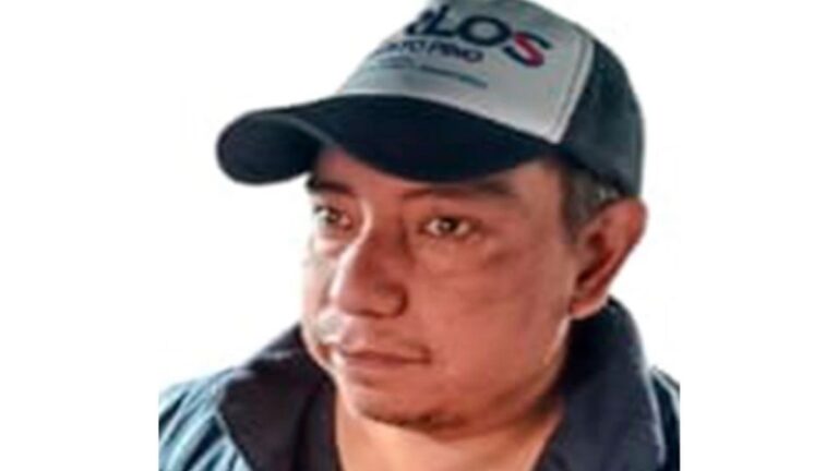 Dan 26 años de cárcel a hombre que obligaba a joven a mandarle pornografía