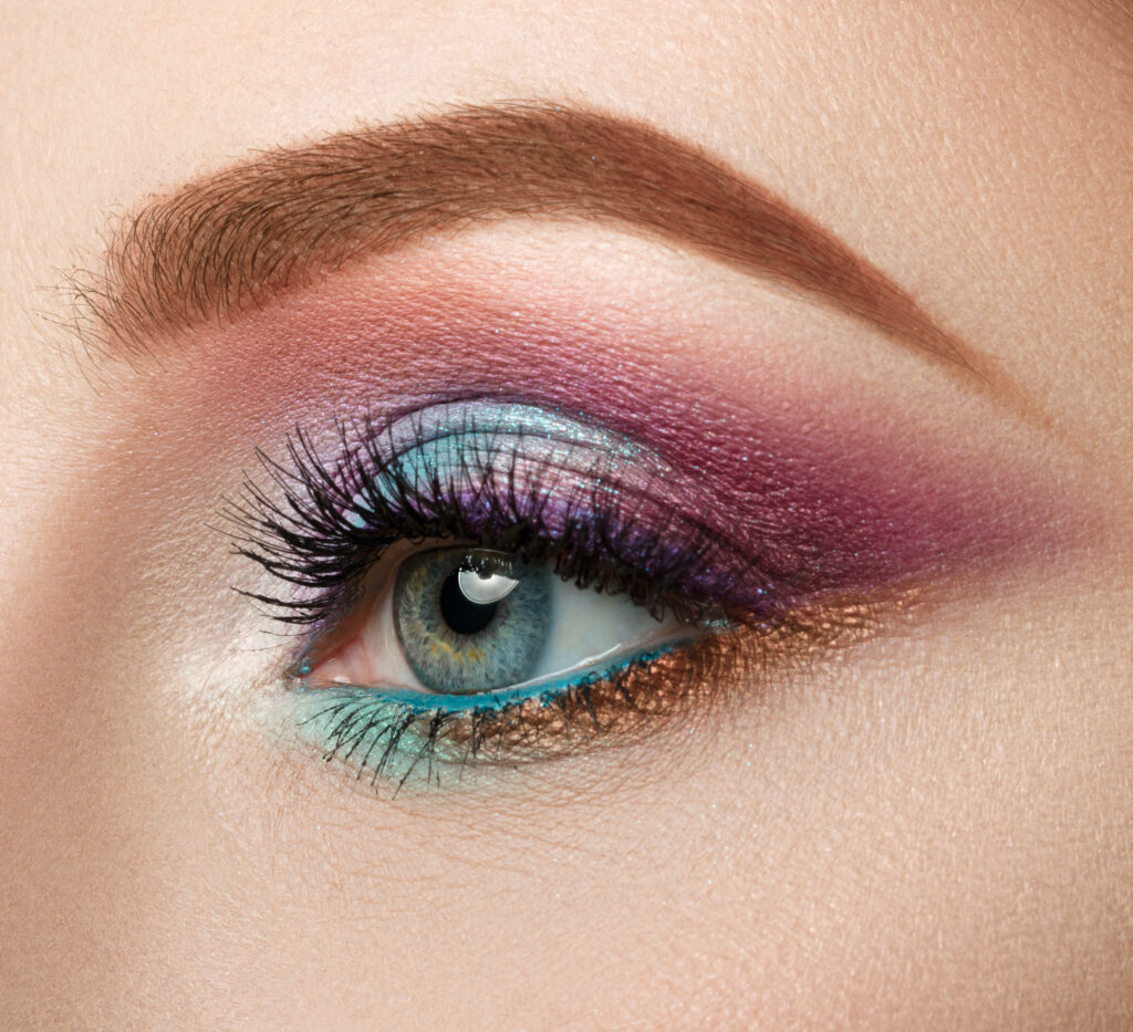 Daniela Madariaga explica el regreso de "Dopamine beauty"