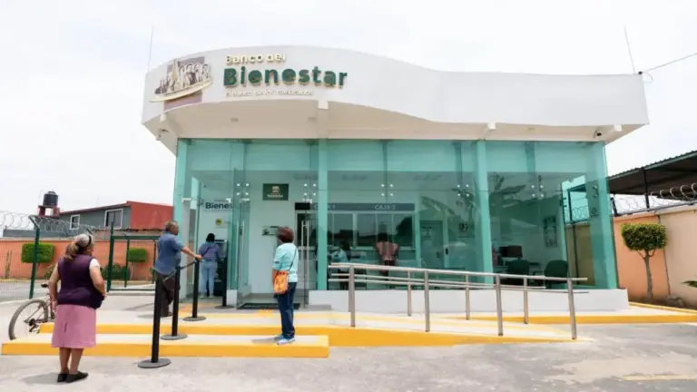 Continúa la dispersión de Pensiones y Programas de Bienestar