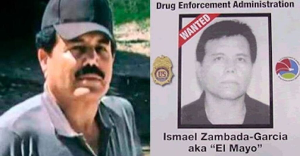 Los más buscados del mundo”, el documental que narra la historia de Ismael “El Mayo” Zambada