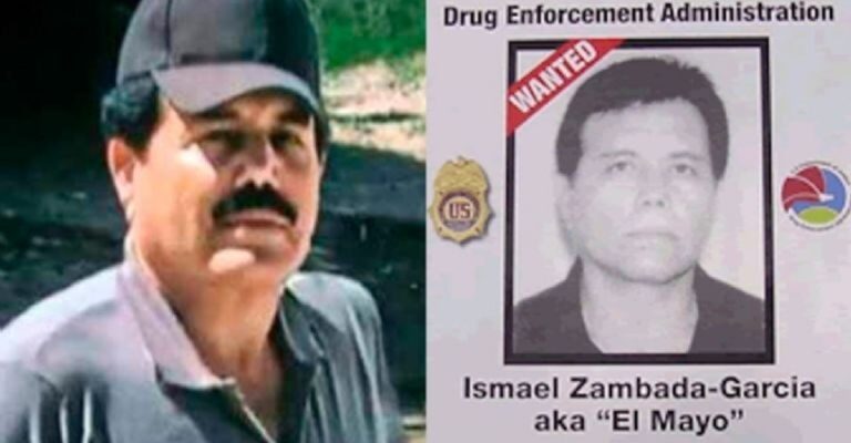 Los más buscados del mundo”, el documental que narra la historia de Ismael “El Mayo” Zambada