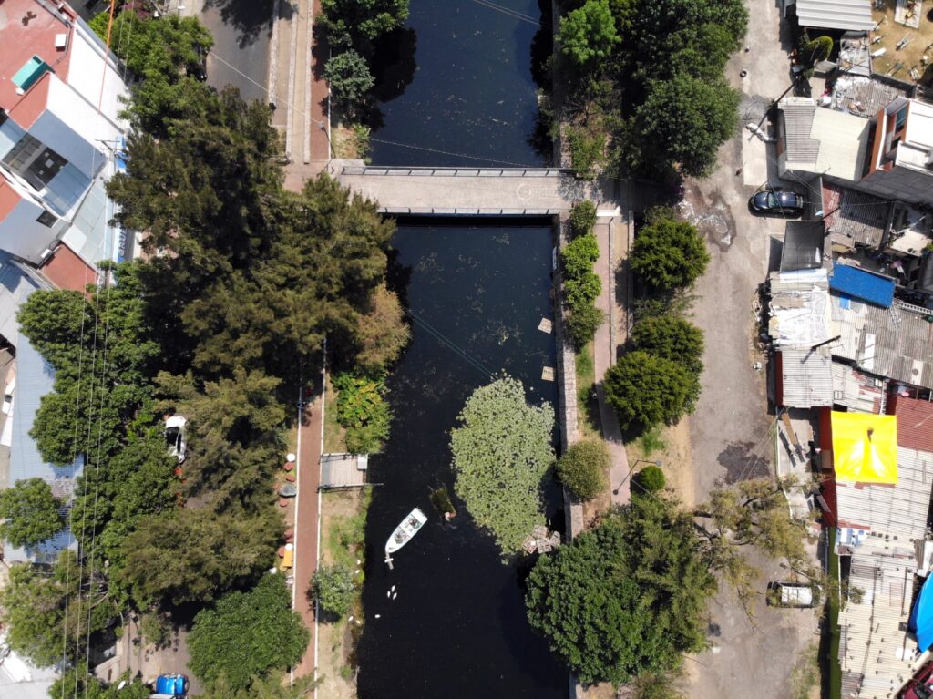 SACMEX obtiene el Premio Internacional Desing Awards 2024