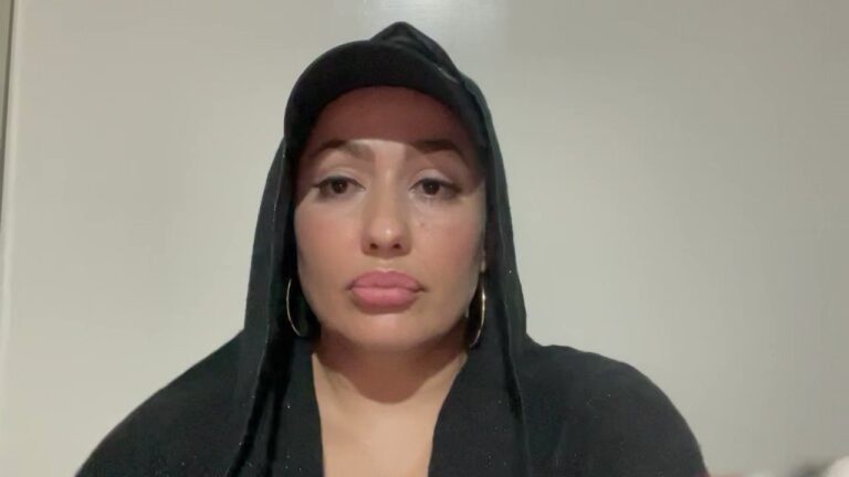 Madre buscadora pide al narco ayuda para encontrar a profesor