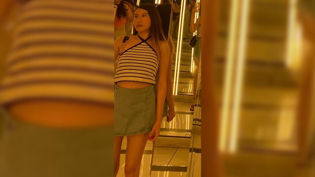 Caso Paola Andrea y una foto reveladora