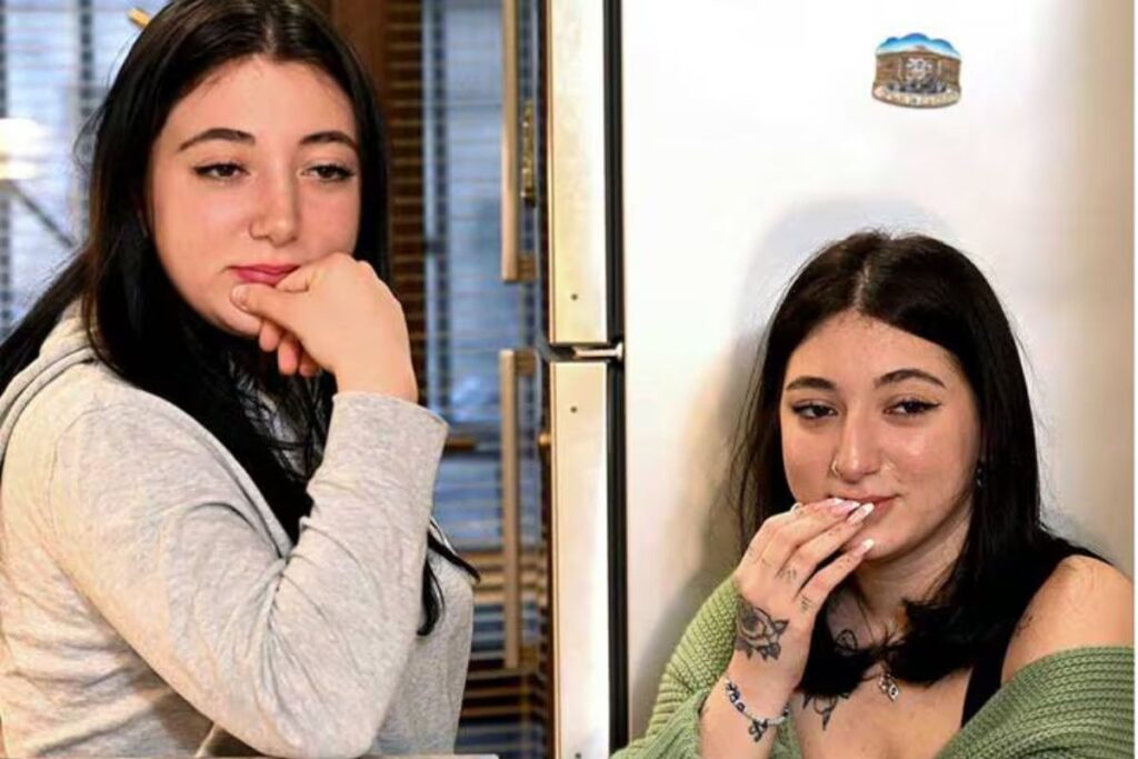 Gemelas robadas y separadas al nacer se encuentran en TikTok