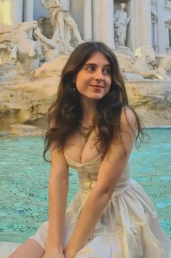 RoRo Bueno, la influencer criticada por cocinarle a su novio Pablo dice que es feminista