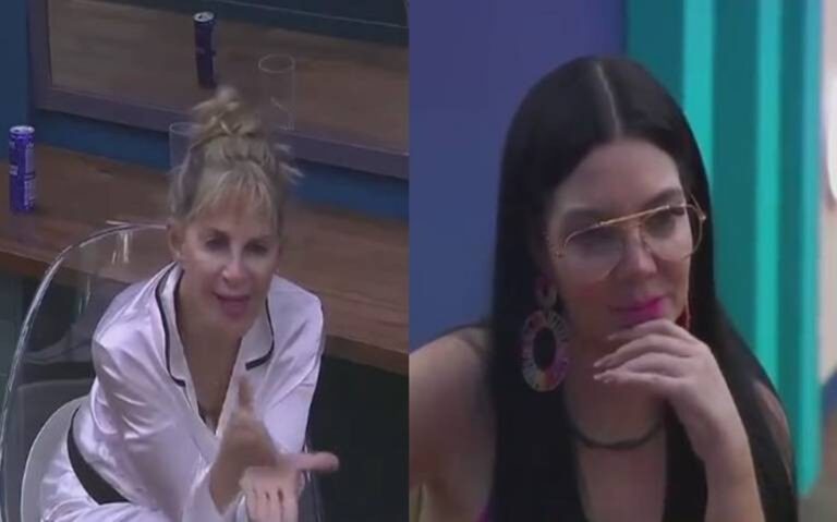 La Casa de los Famosos tiene a sus primeros nominados de la segunda temporada