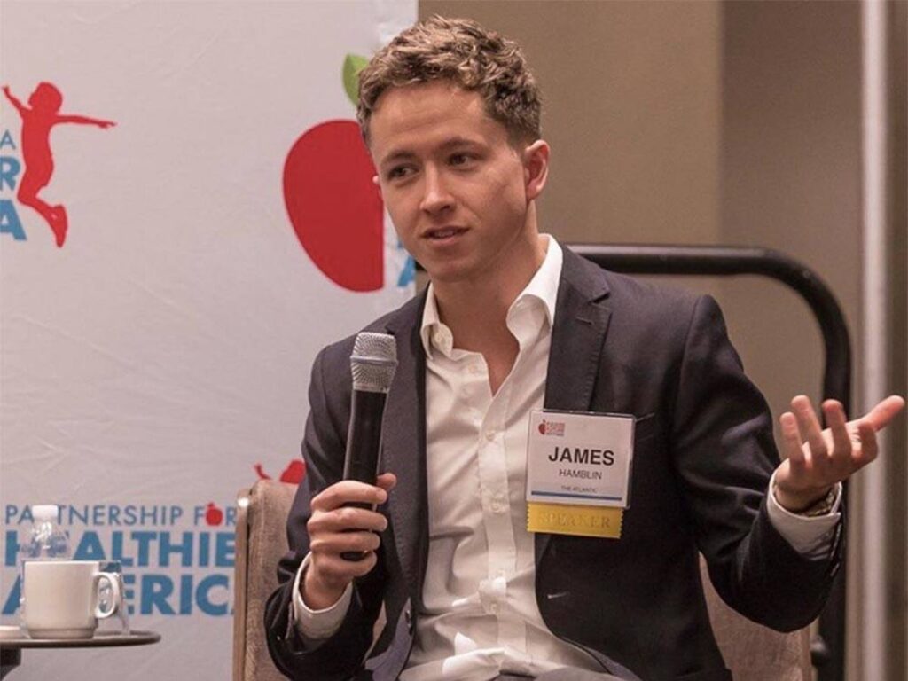 Médico se deja de bañar por 8 años y esto le pasa a su cuerpo