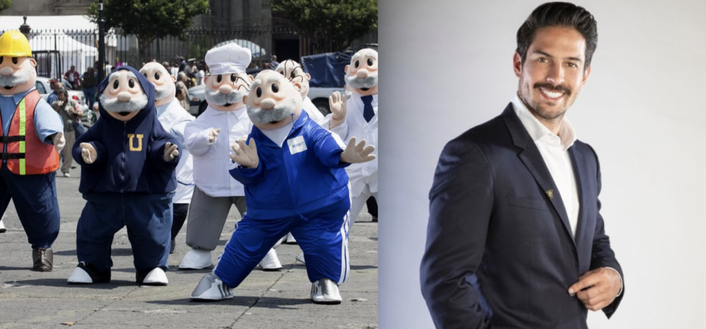 Víctor González Herrera, empresario mexicano e hijo del Dr. Simi, confirmó que los preparativos para el "Simi Fest" están en marcha. 