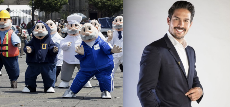 Víctor González Herrera, empresario mexicano e hijo del Dr. Simi, confirmó que los preparativos para el "Simi Fest" están en marcha. 