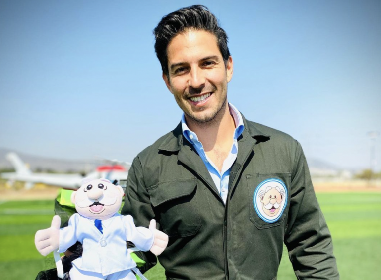 El Simi Fest 2024 aún no tiene artistas confirmados precisó Víctor González Herrera.