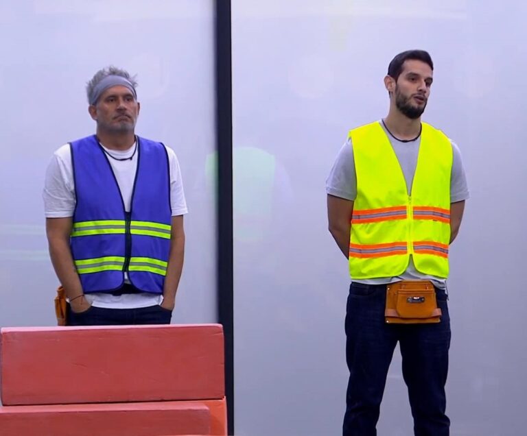 Adrián Marcelo asegura que atacará a Arath de la Torre hasta hacerlo explotar en LCDF