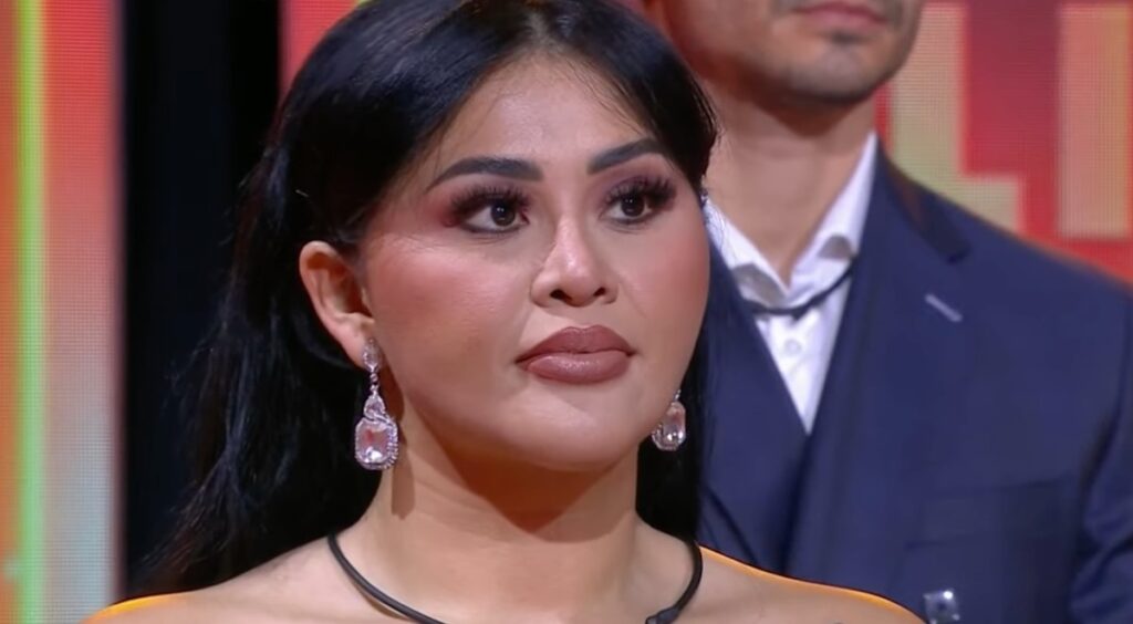 Gomita quiere humillar a Gala Montes por no haber estudiado