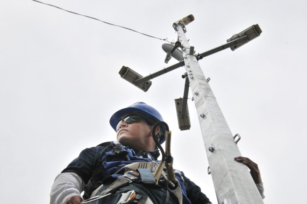 Seguritech conmemora 29 años de protección al futuro