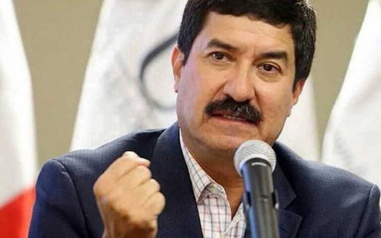 Documento desmiente versión de Fiscalía de la CDMX; sí aceptó colaborar en detención de Javier Corral