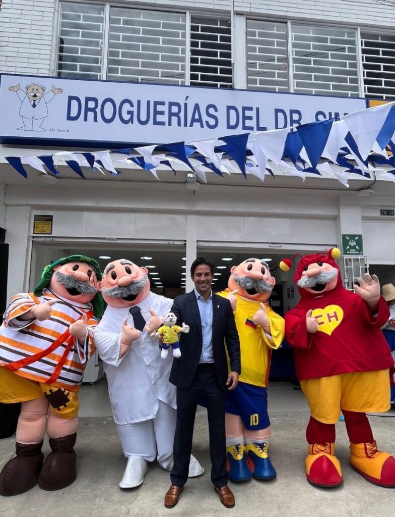 Víctor González Herrera