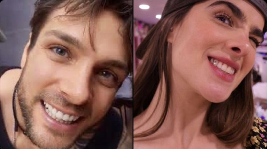 Gala Montes suena como la nueva novia de México