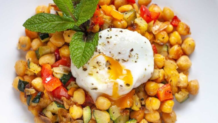 Impacto internacional de gastronomía oaxaqueña: Ricardo José Haddad Musi