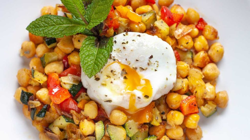 Impacto internacional de gastronomía oaxaqueña: Ricardo José Haddad Musi