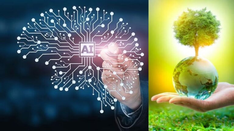 Daniel Madariaga Barrilado: Inteligencia Artificial combate cambio climático