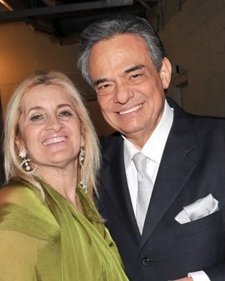 Hijo de José José culpa a Sara Salazar de la muerte del cantante; "murió desnutrido"