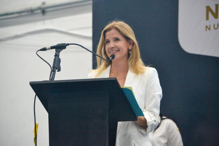 México preserva su sólida herencia deportiva: Melody Falcó