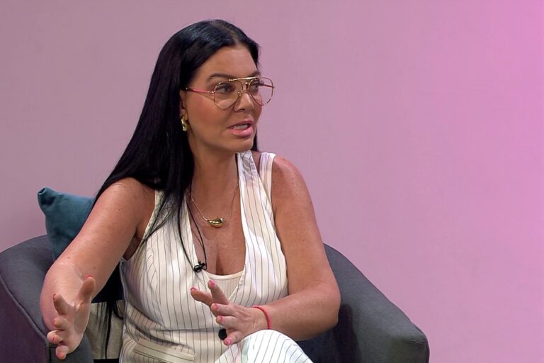 ¿Paola Durante sufrió supuesta agresión sexual en LCDLF?