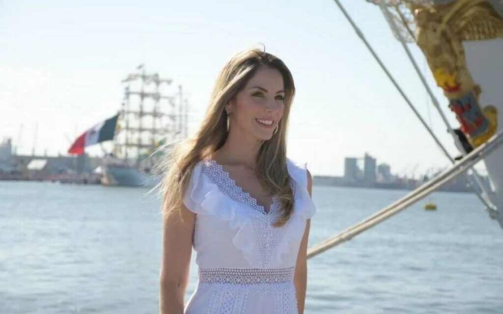 Patricia Lobeira Rodríguez: Recuperación de espacios públicos fortalece tejido social