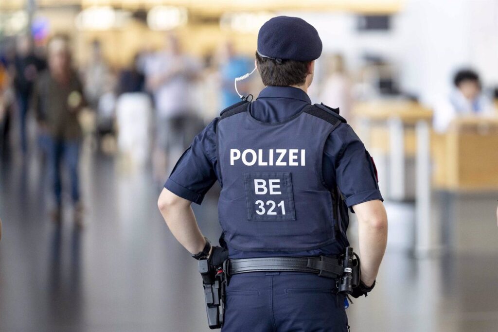 Un tercer joven es detenido por planear atentado en concierto de Taylor Swift