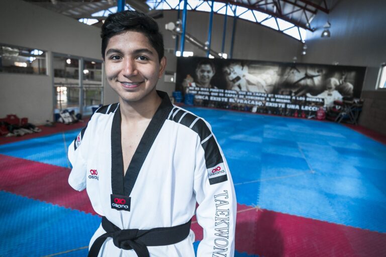 Víctor González Herrera entregará incentivos a medallistas de París 2024