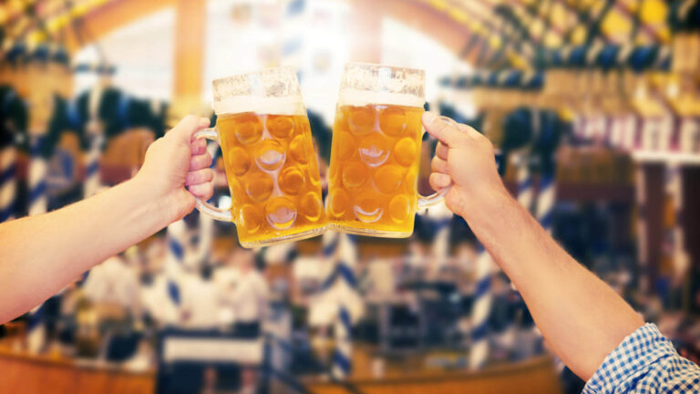 ¿Te gusta la cerveza? éstos son los 5 festivales latinos que deberías conocer