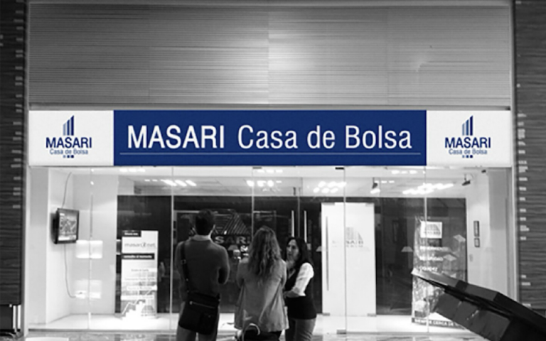 Masari Casa de Bolsa celebra 38 años de trayectoria en el sector financiero mexicano, creando un legado de soluciones para inversionistas.