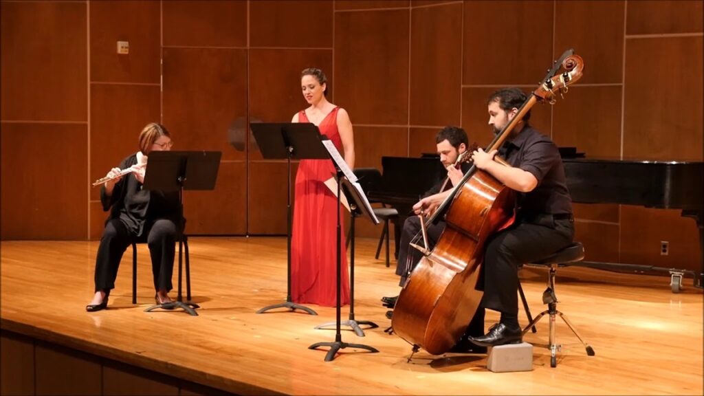 Música clásica mejora stado de ánimo en pacientes con depresión