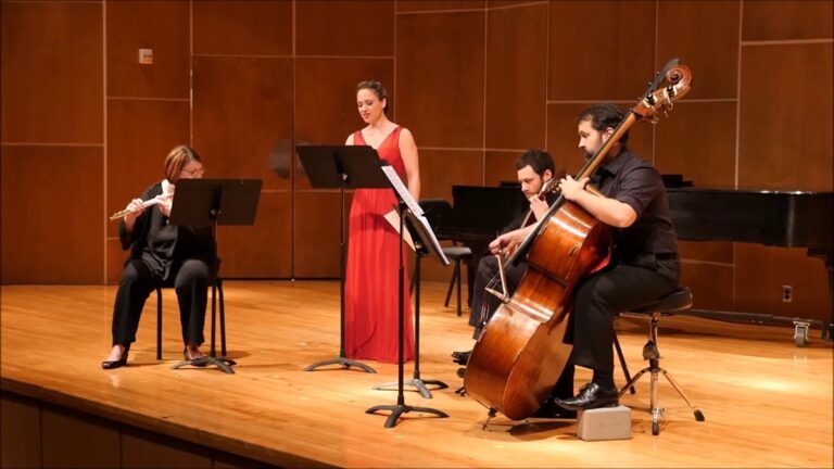 Música clásica mejora stado de ánimo en pacientes con depresión