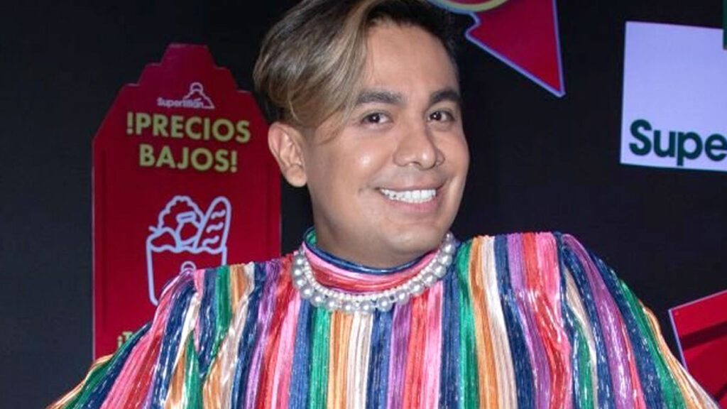 Molesta el mal uso de la bandera LGBT por parte de Ricardo Peralta