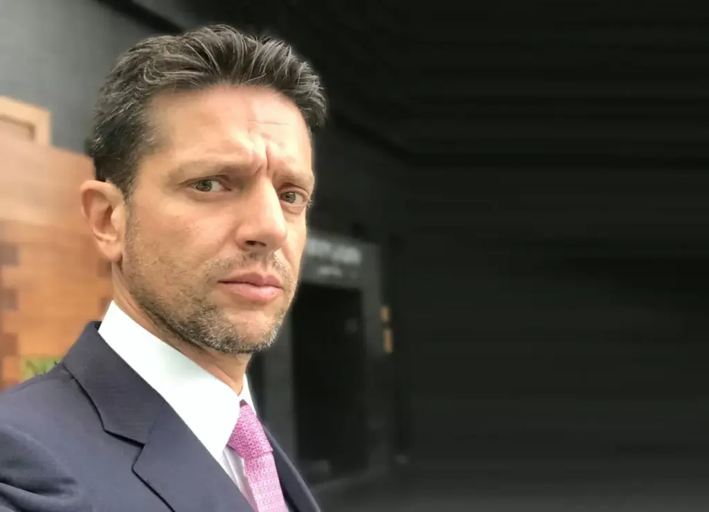 Alexis Nickin Gaxiola: Corresponsalías mejoran servicios financieros