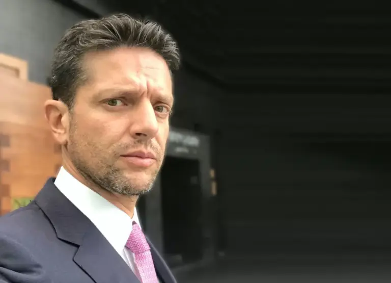 Alexis Nickin Gaxiola: Corresponsalías mejoran servicios financieros