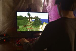 Seguritech: Ciberseguridad optimiza la dinámica de juegos online