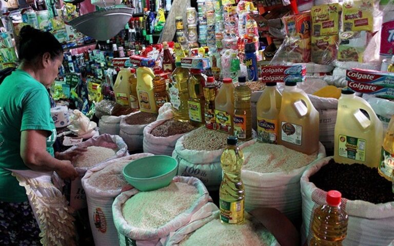 Canasta básica se encareció 48% en el gobierno de AMLO
