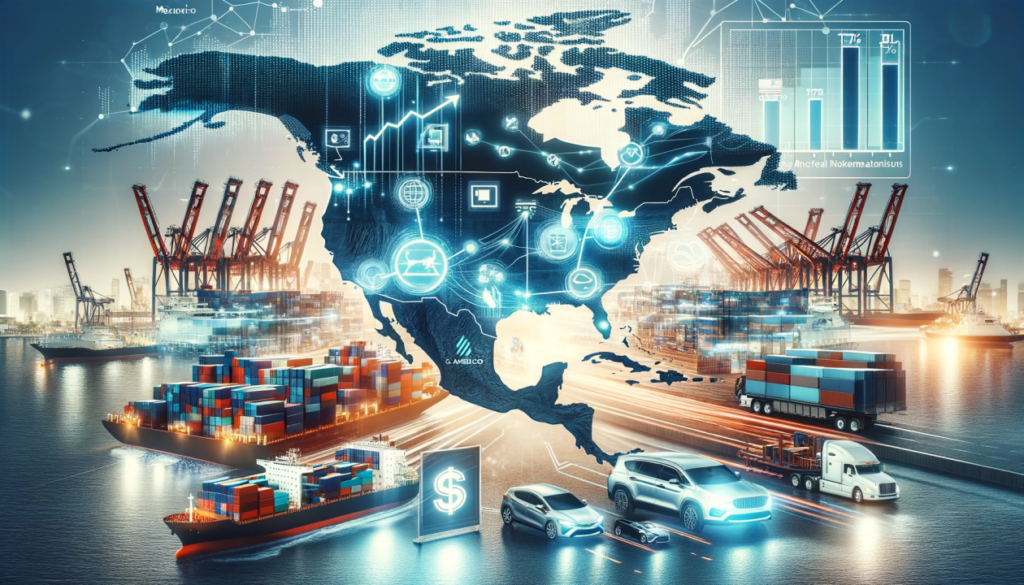 Hassan Mansur González: Relocalización de empresas impulsa expansión de parques industriales