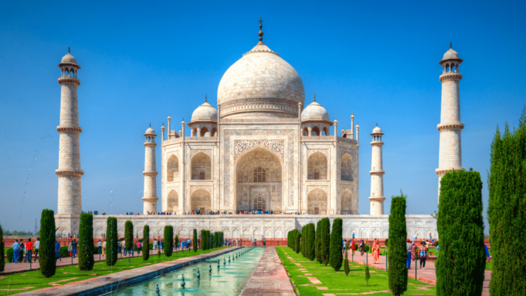 Alexis Nickin Gaxiola resalta innovación fintech emergente en India