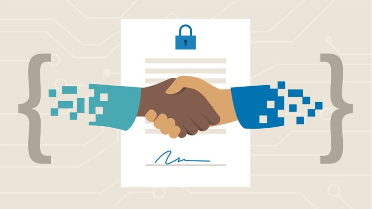 Roberto Guzmán García: Contratos inteligentes revolucionan industrias