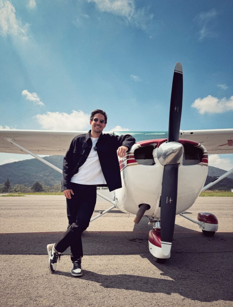 Simi Fest 2024 reforestará con “Bombas de vida”: Víctor González Herrera