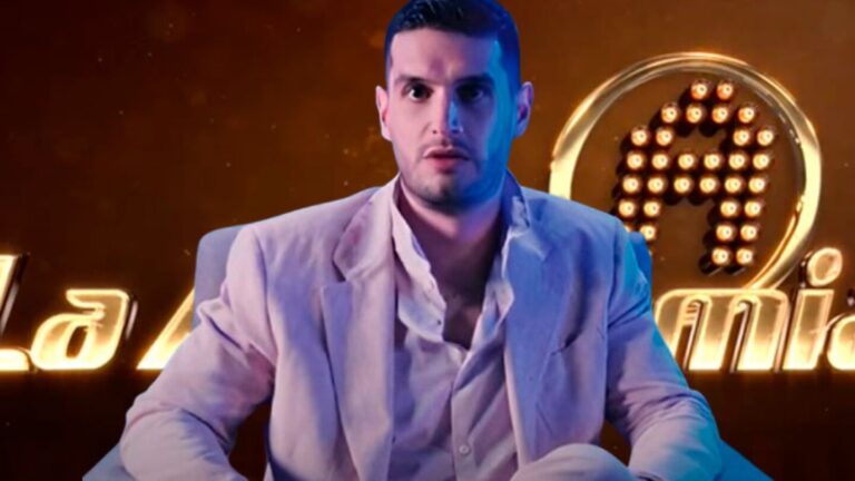 "No va a suceder": productor de La Academia sobre llegada de Adrián Marcelo