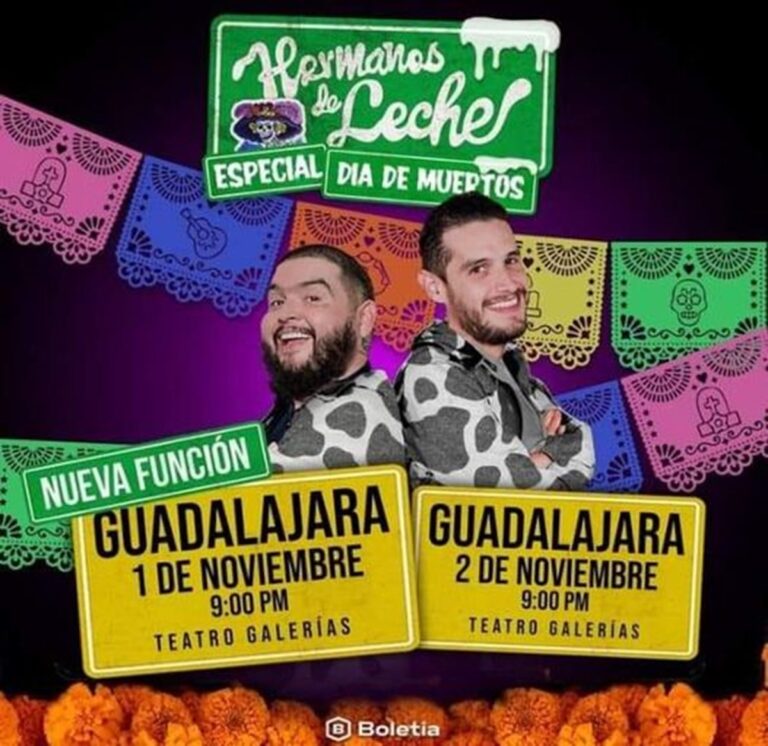 Cancelan show de Adrián Marcelo en Zapopan por violencia de género