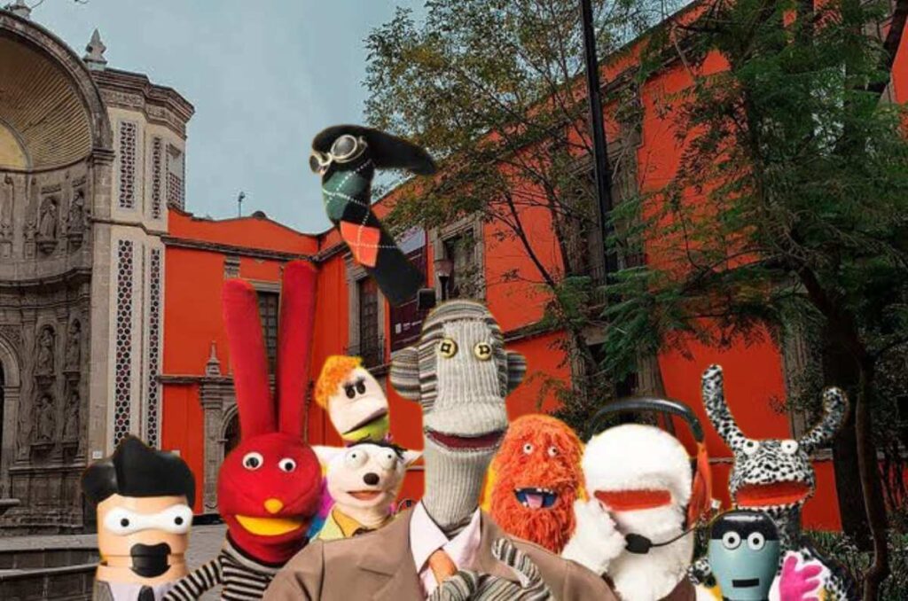 ‘31 minutos’ continúa hasta enero del 2025 en el Franz Mayer