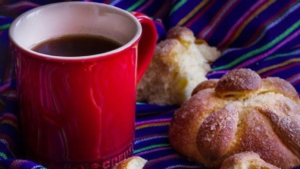 Celebrarán Festival del Café, Chocolate y Pan de muerto 2024