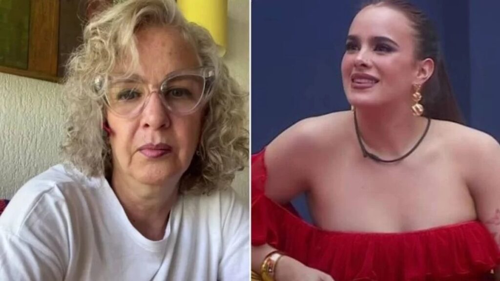 La verdad detrás del rechazo de Gala Montes a su mamá